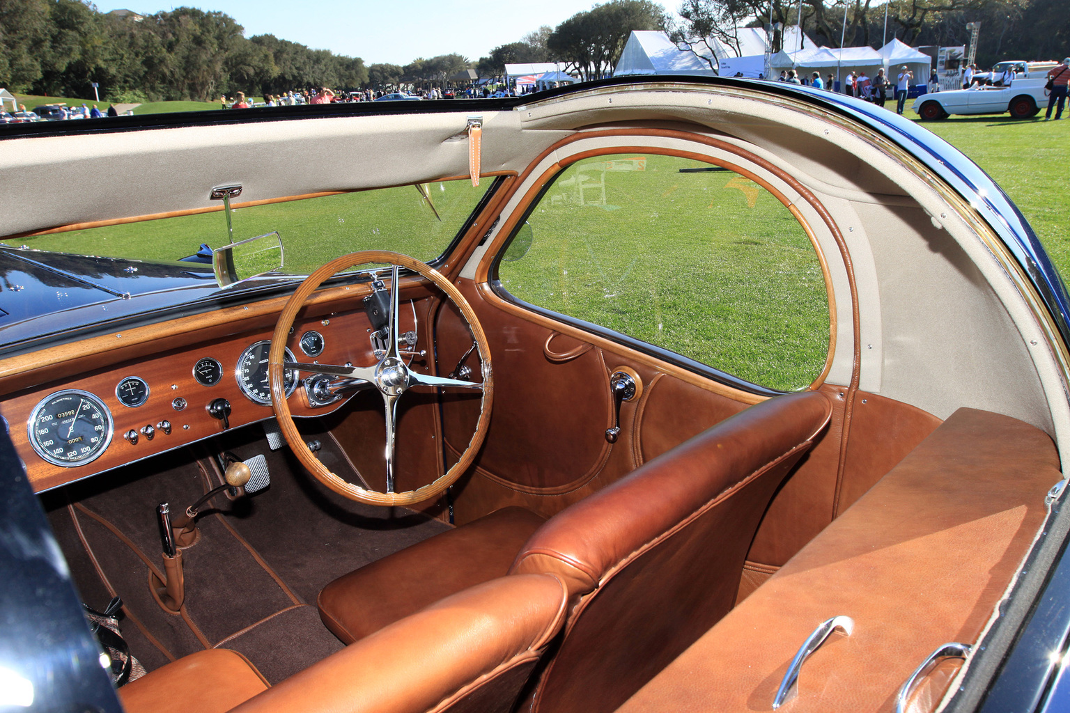 2014 Amelia Island Concours d'Elegance-17