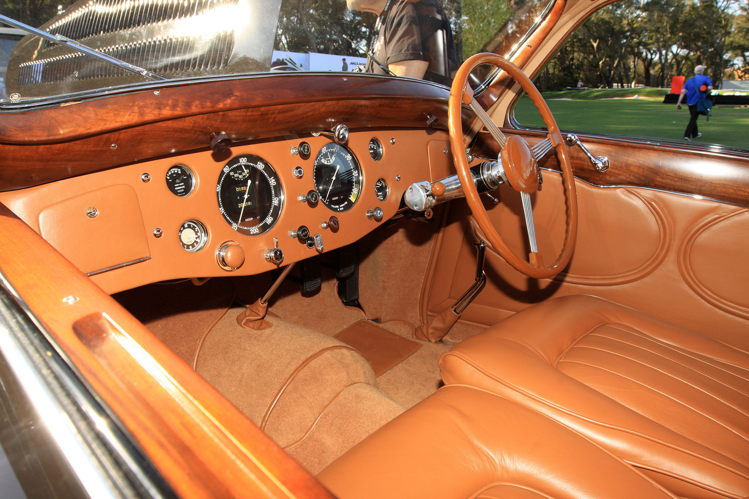 2014 Amelia Island Concours d'Elegance-19