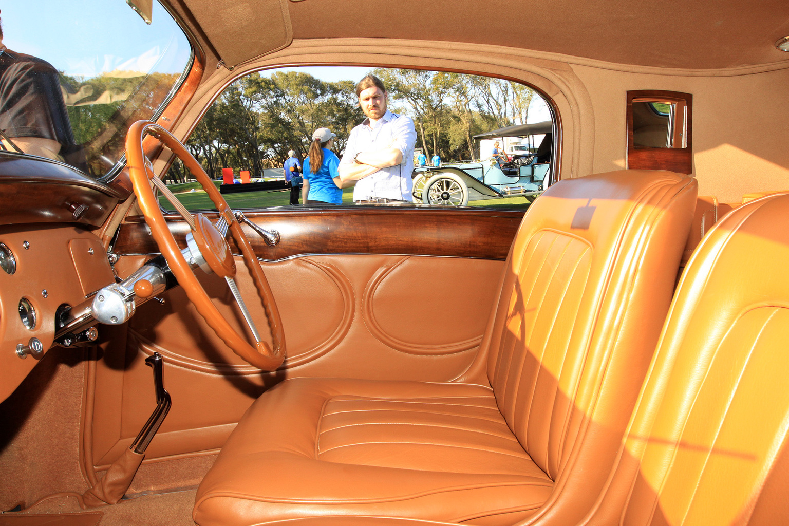 2014 Amelia Island Concours d'Elegance-19