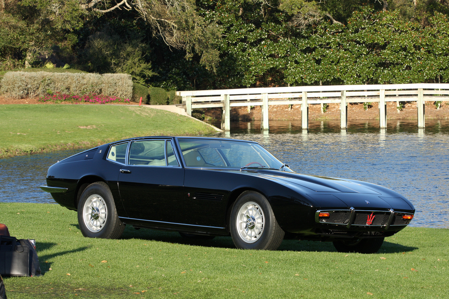 2014 Amelia Island Concours d'Elegance-3