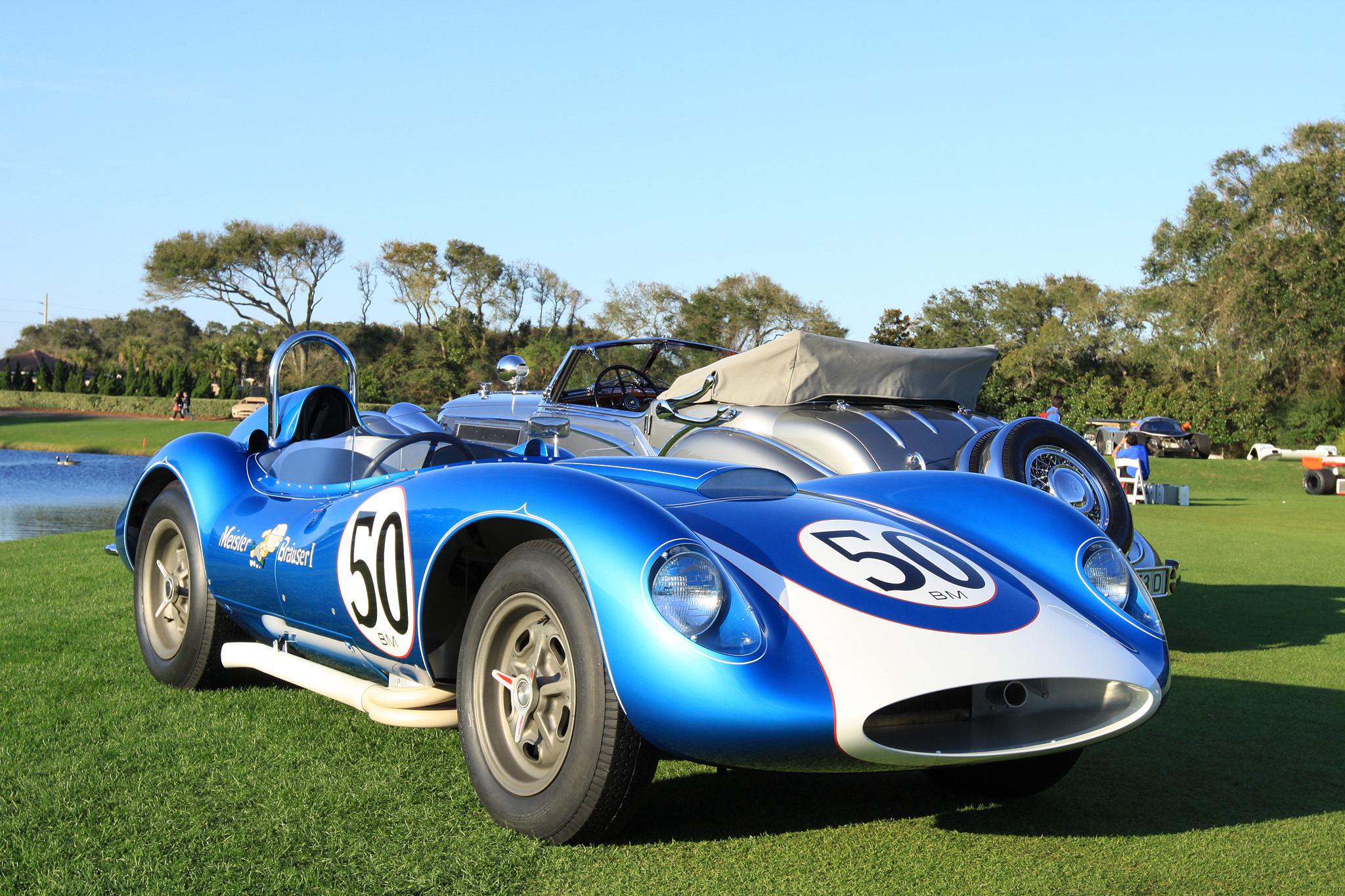 2014 Amelia Island Concours d'Elegance-29