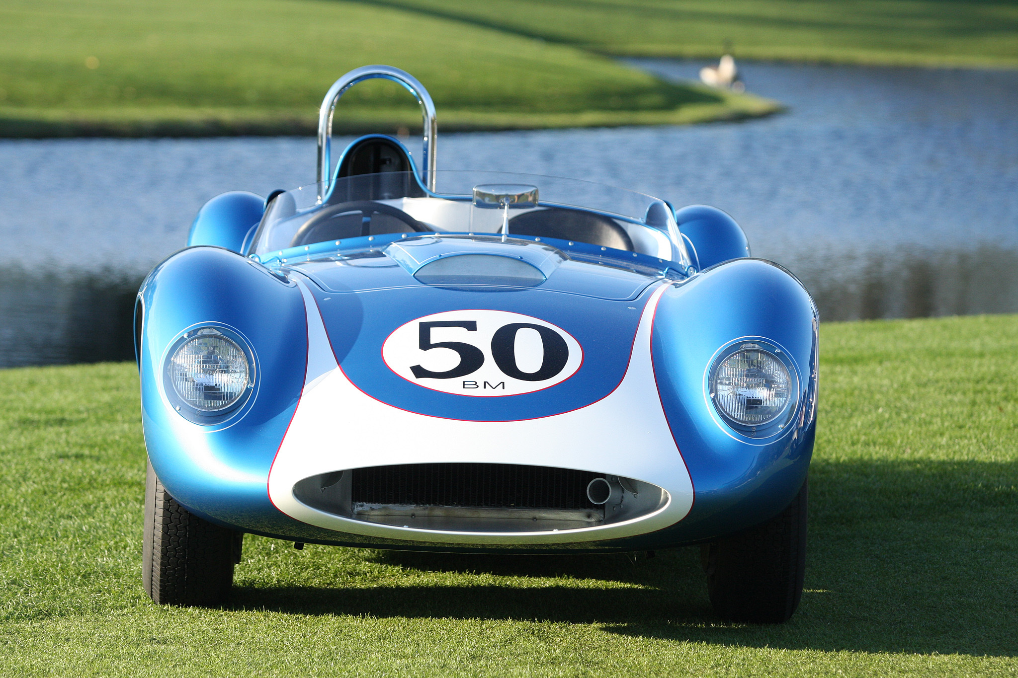 2014 Amelia Island Concours d'Elegance-29