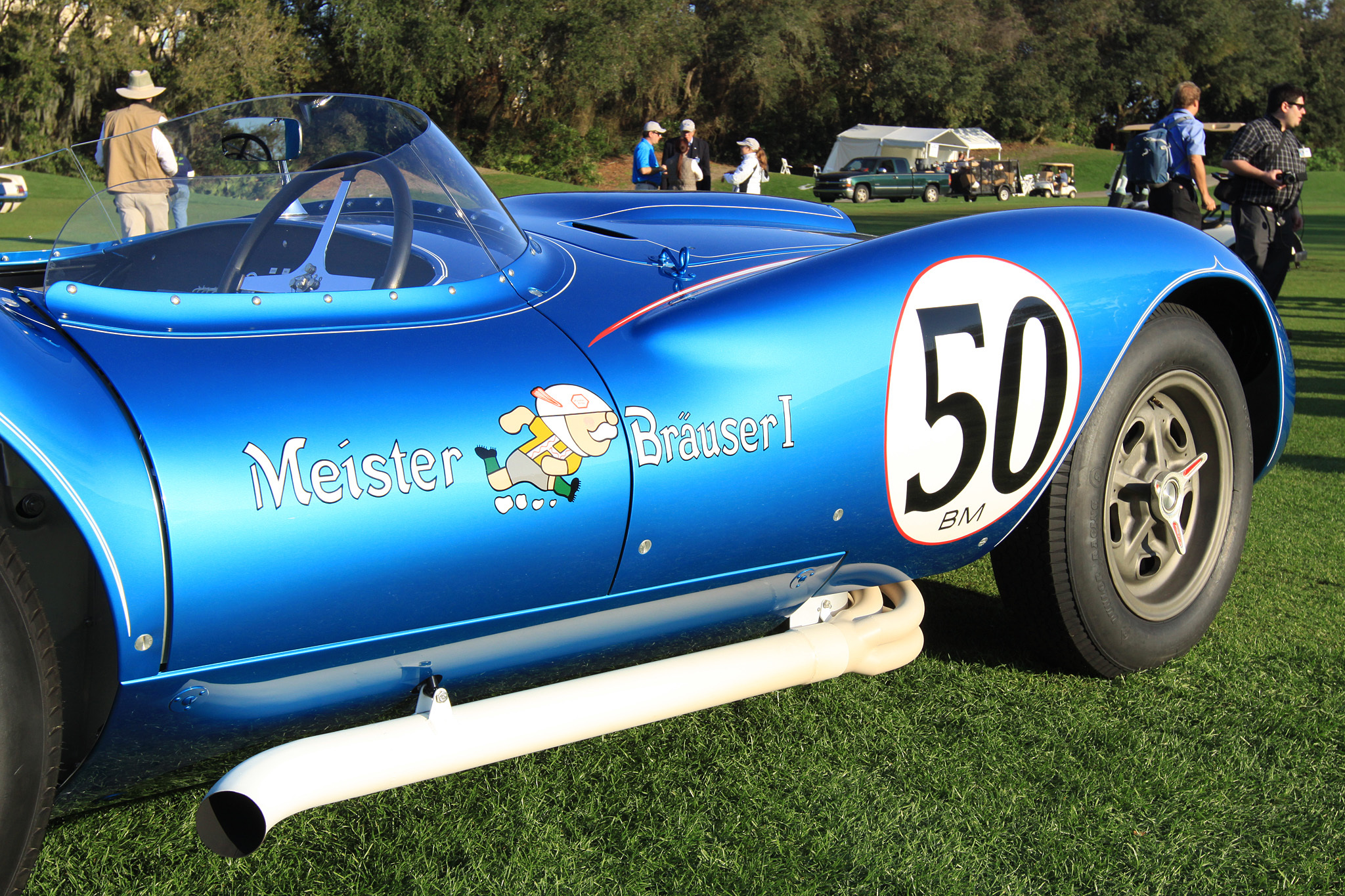 2014 Amelia Island Concours d'Elegance-29