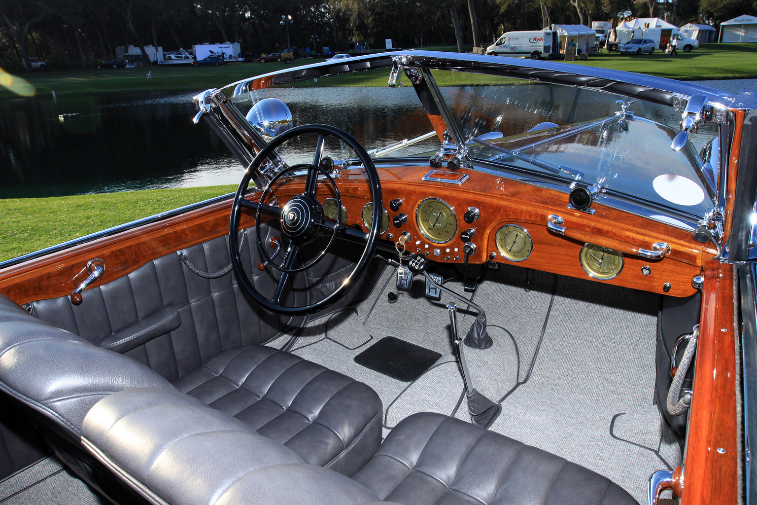 2014 Amelia Island Concours d'Elegance-19