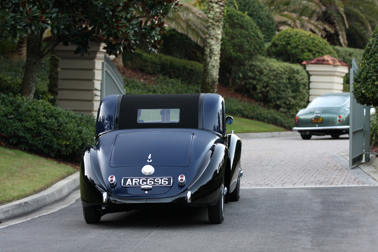 2014 Amelia Island Concours d'Elegance-17