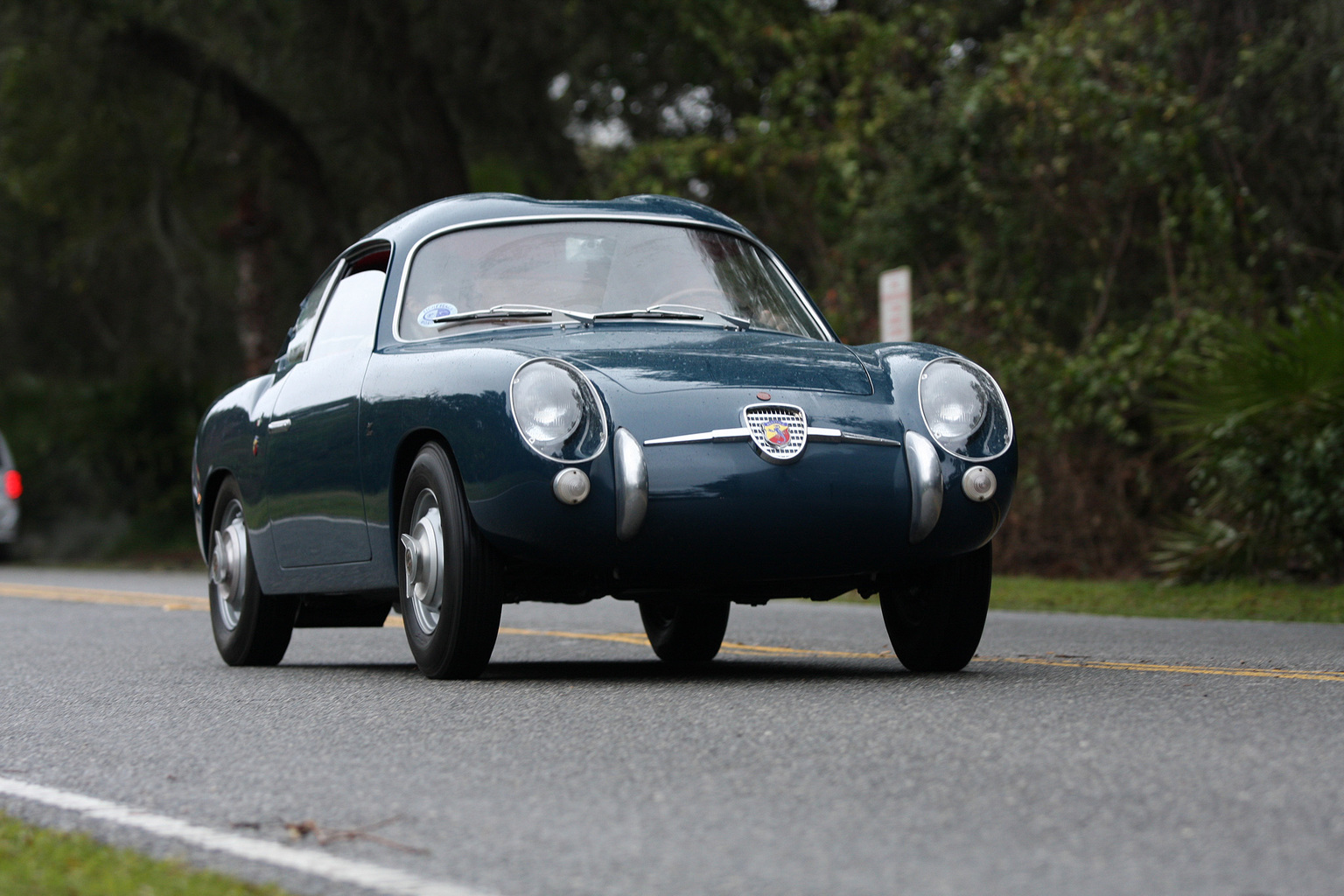 2014 Amelia Island Concours d'Elegance-2