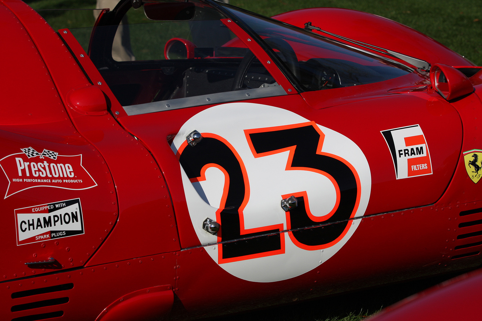 2014 Amelia Island Concours d'Elegance-22