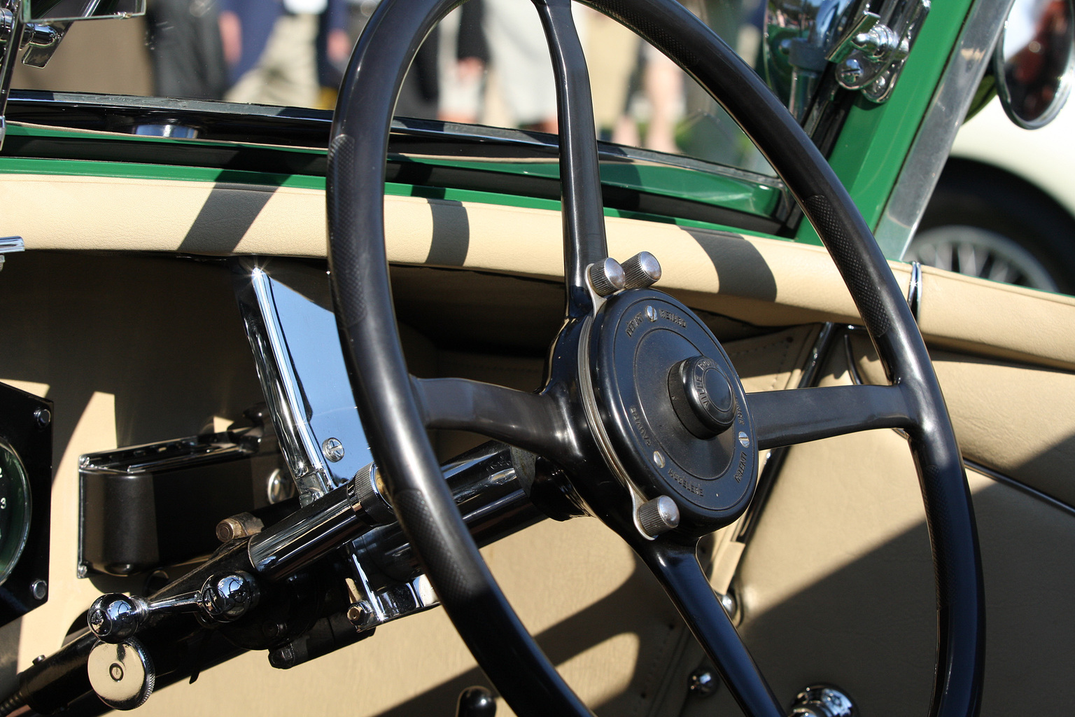 2014 Amelia Island Concours d'Elegance-19