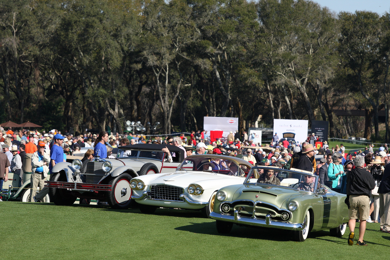 2014 Amelia Island Concours d'Elegance-9