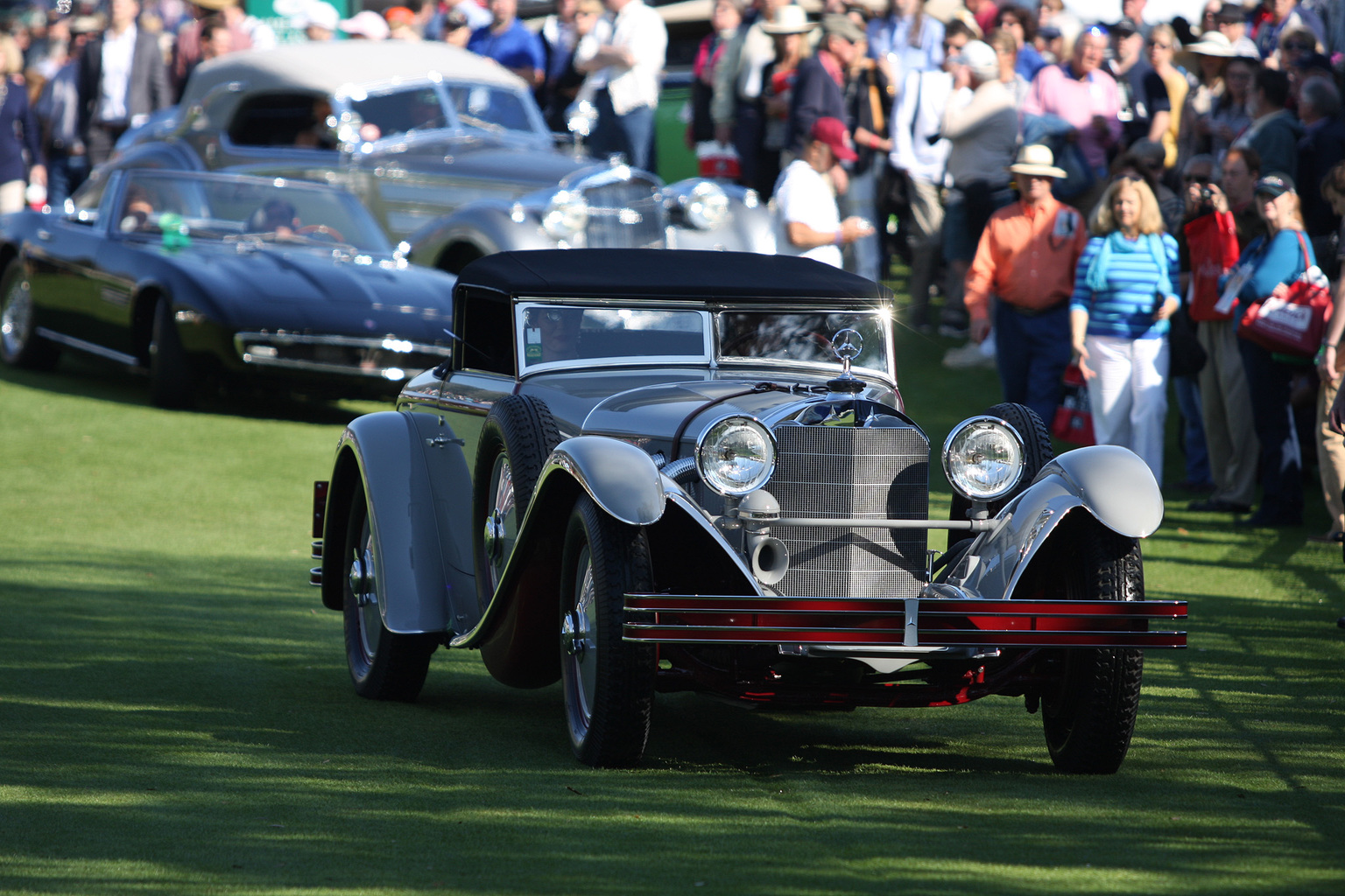 2014 Amelia Island Concours d'Elegance-25