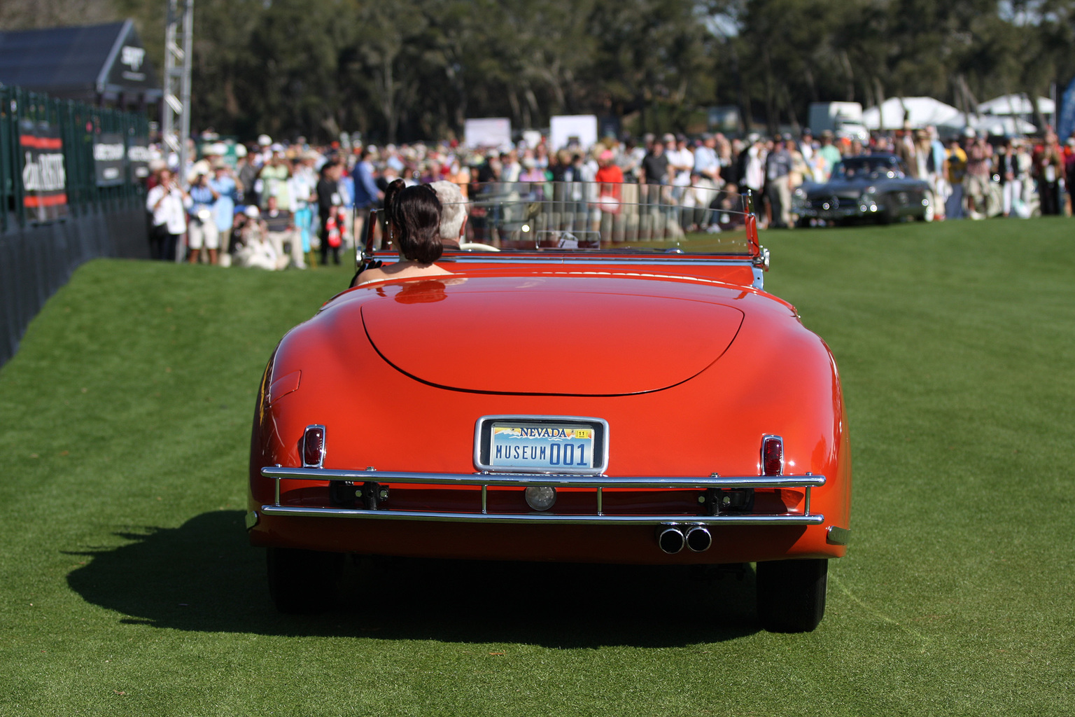 2014 Amelia Island Concours d'Elegance-8