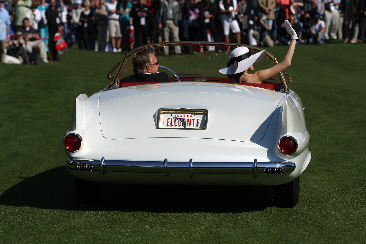 2014 Amelia Island Concours d'Elegance-15