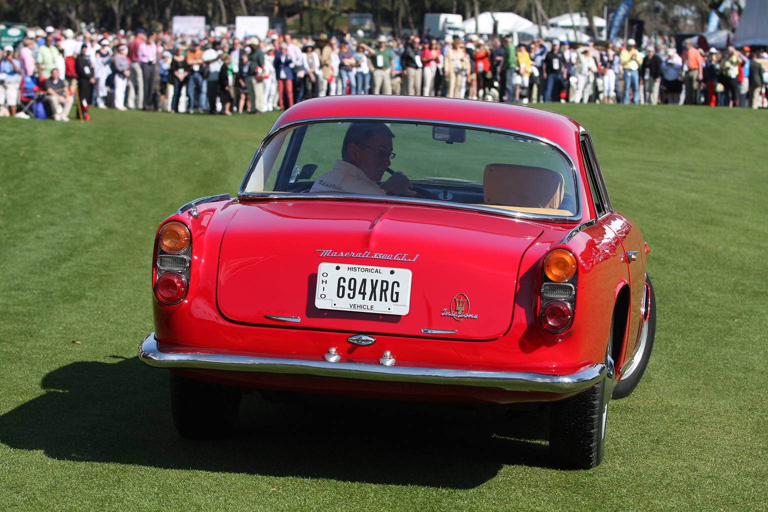 2014 Amelia Island Concours d'Elegance-3