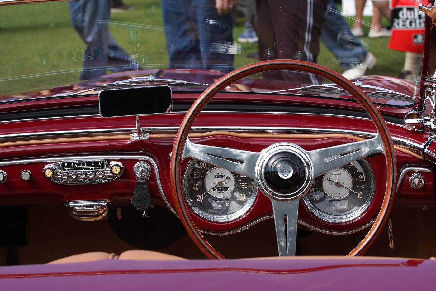 2014 Amelia Island Concours d'Elegance-33