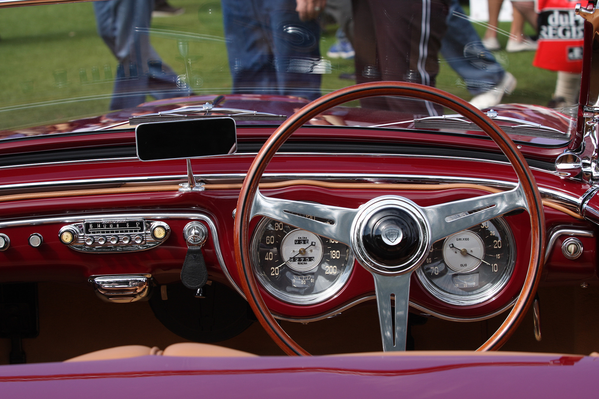 2014 Amelia Island Concours d'Elegance-33