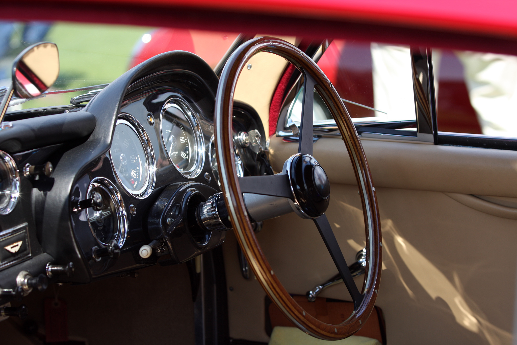 2014 Amelia Island Concours d'Elegance-34