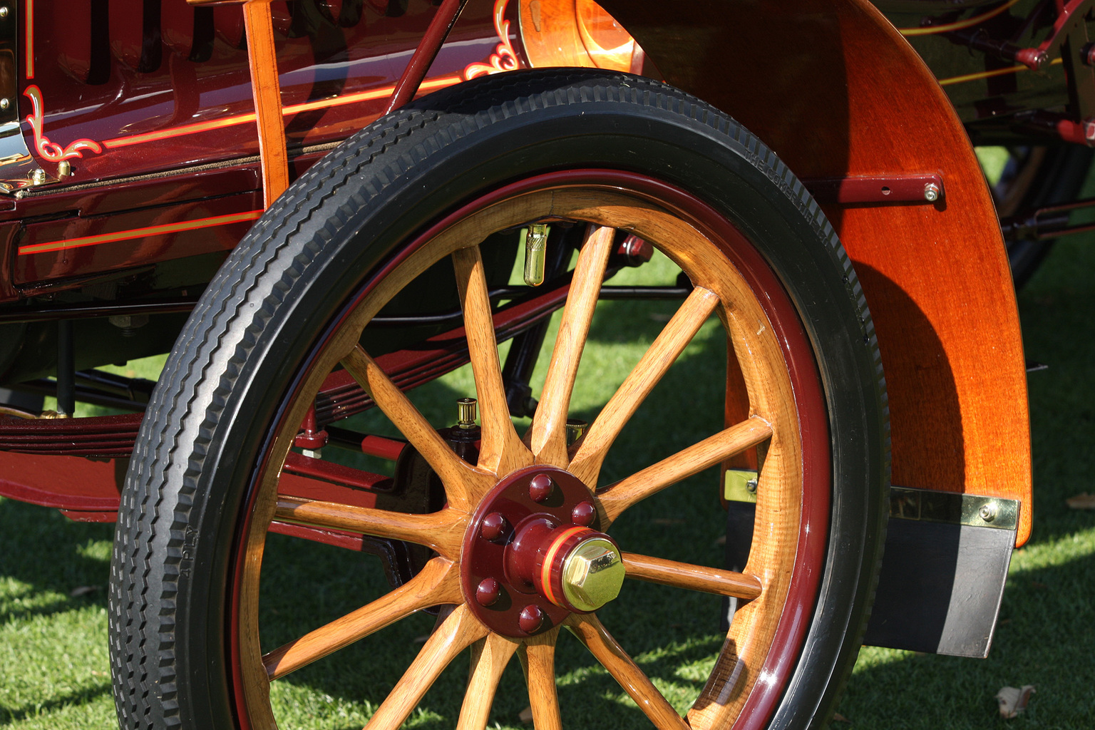 2014 Amelia Island Concours d'Elegance-23