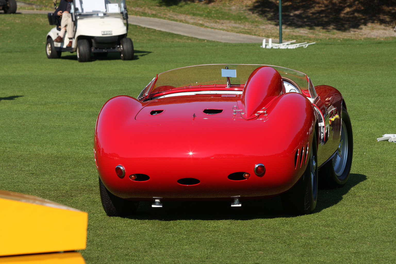 2014 Amelia Island Concours d'Elegance-4