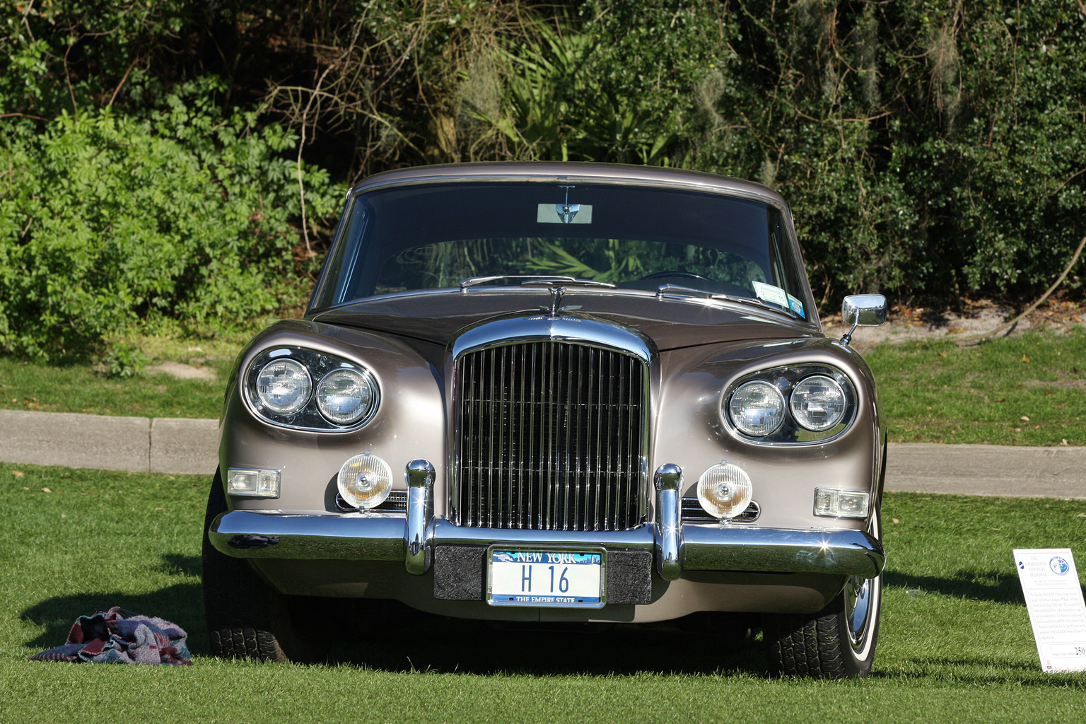 2014 Amelia Island Concours d'Elegance-16