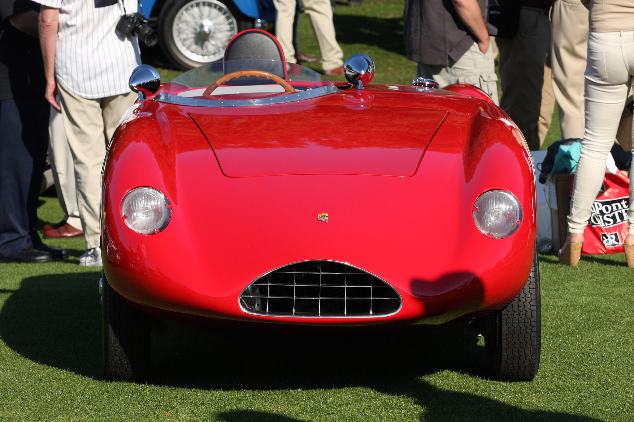 2014 Amelia Island Concours d'Elegance-29