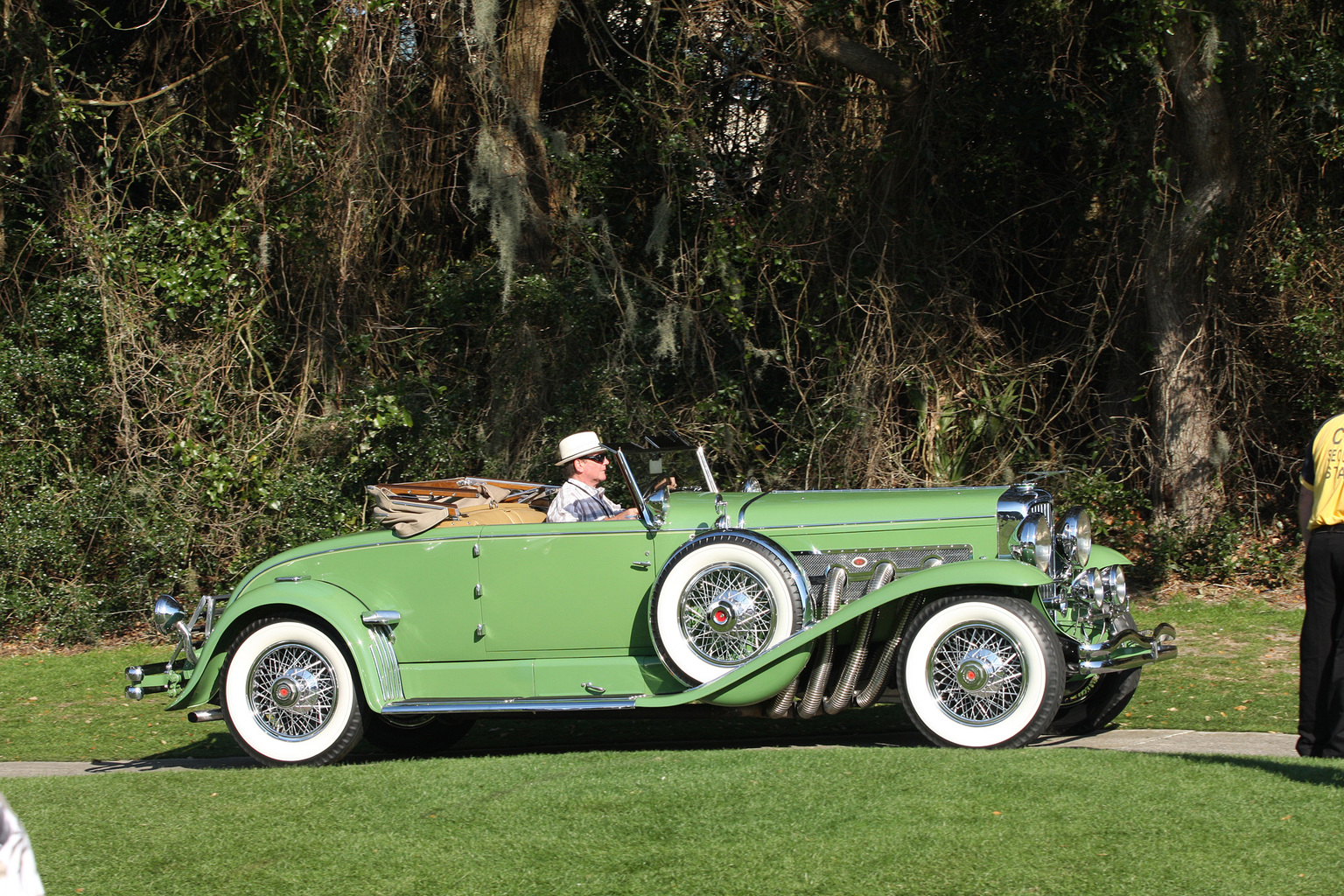 2014 Amelia Island Concours d'Elegance-18