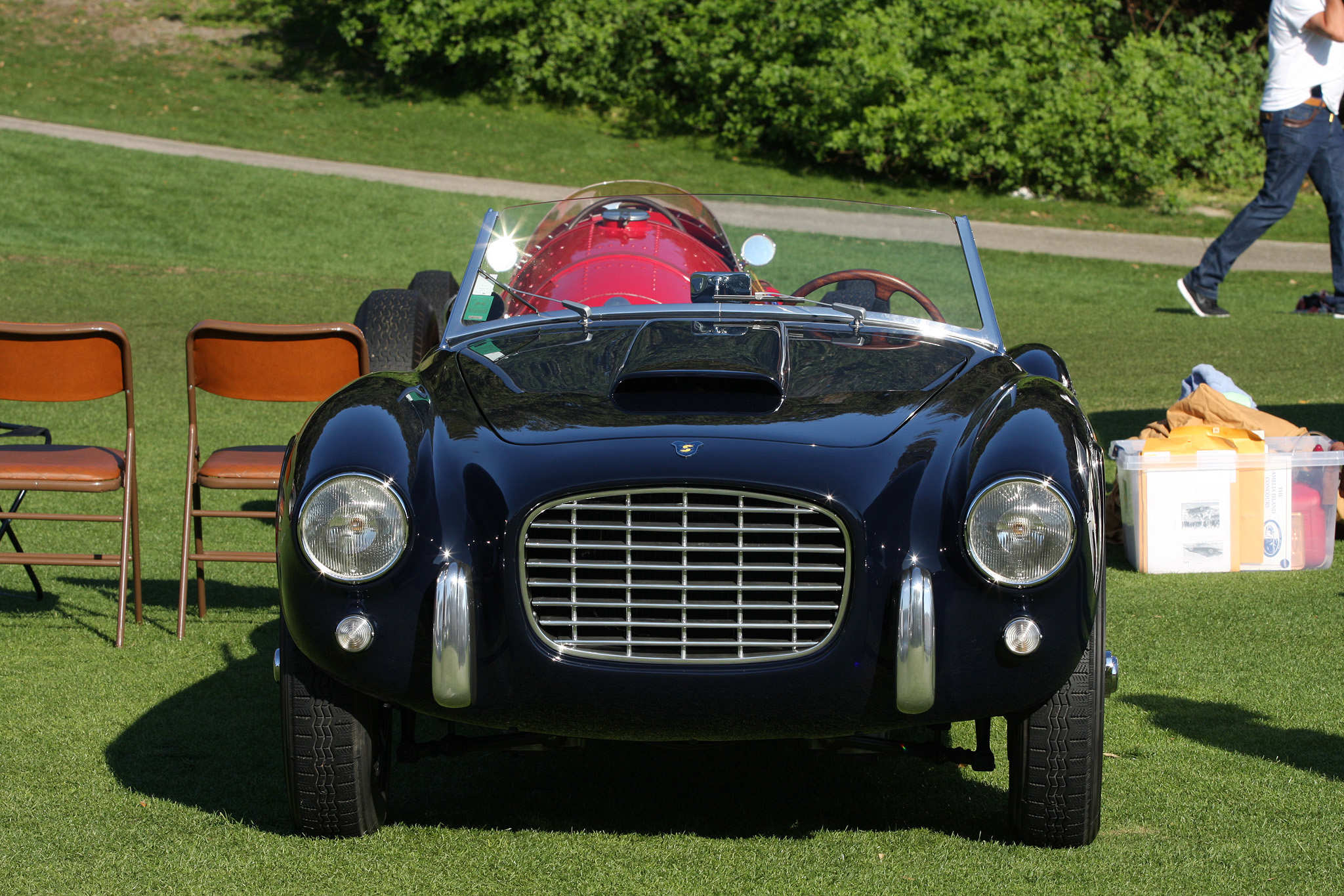 2014 Amelia Island Concours d'Elegance-34