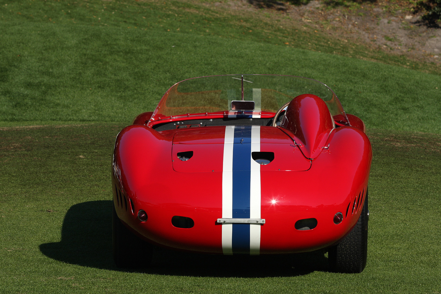 2014 Amelia Island Concours d'Elegance-4