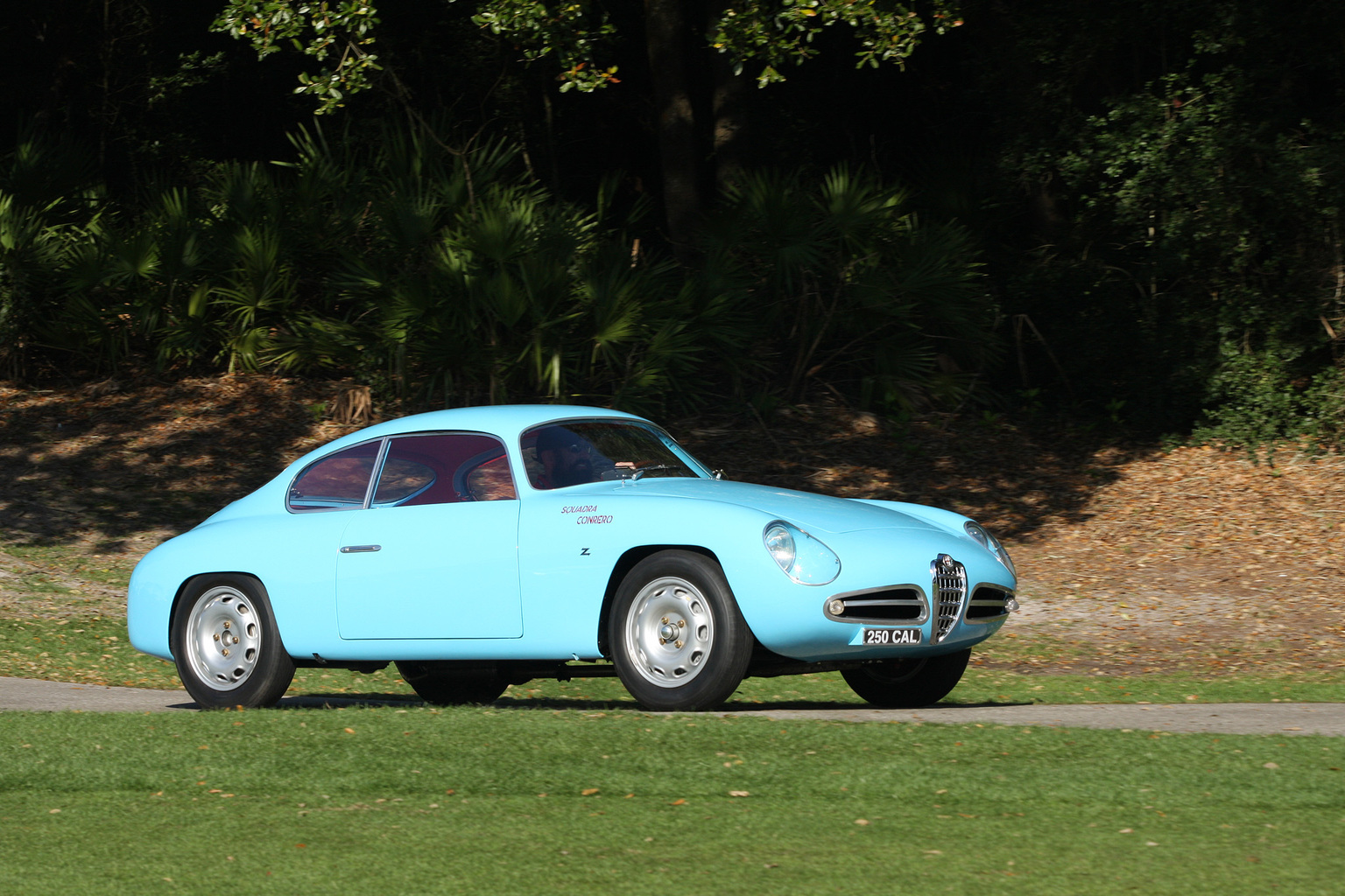 2014 Amelia Island Concours d'Elegance-2