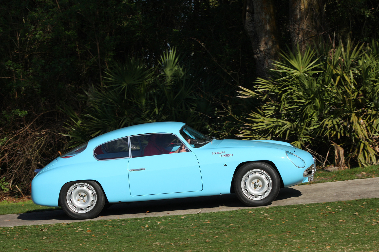 2014 Amelia Island Concours d'Elegance-2