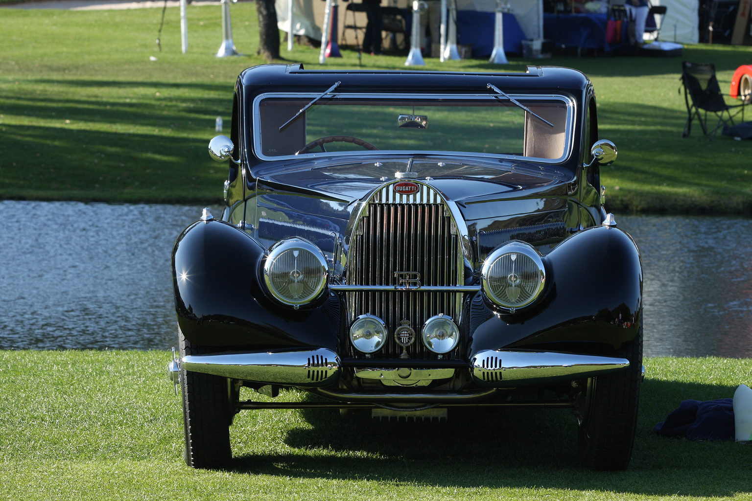 2014 Amelia Island Concours d'Elegance-17