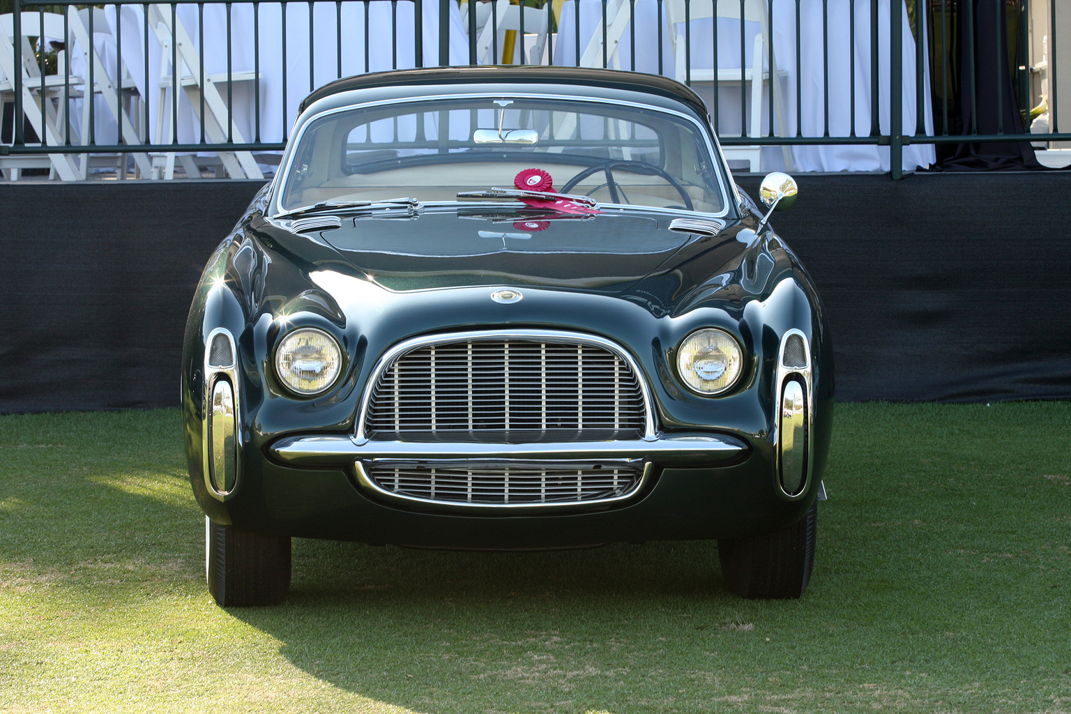 2014 Amelia Island Concours d'Elegance-8