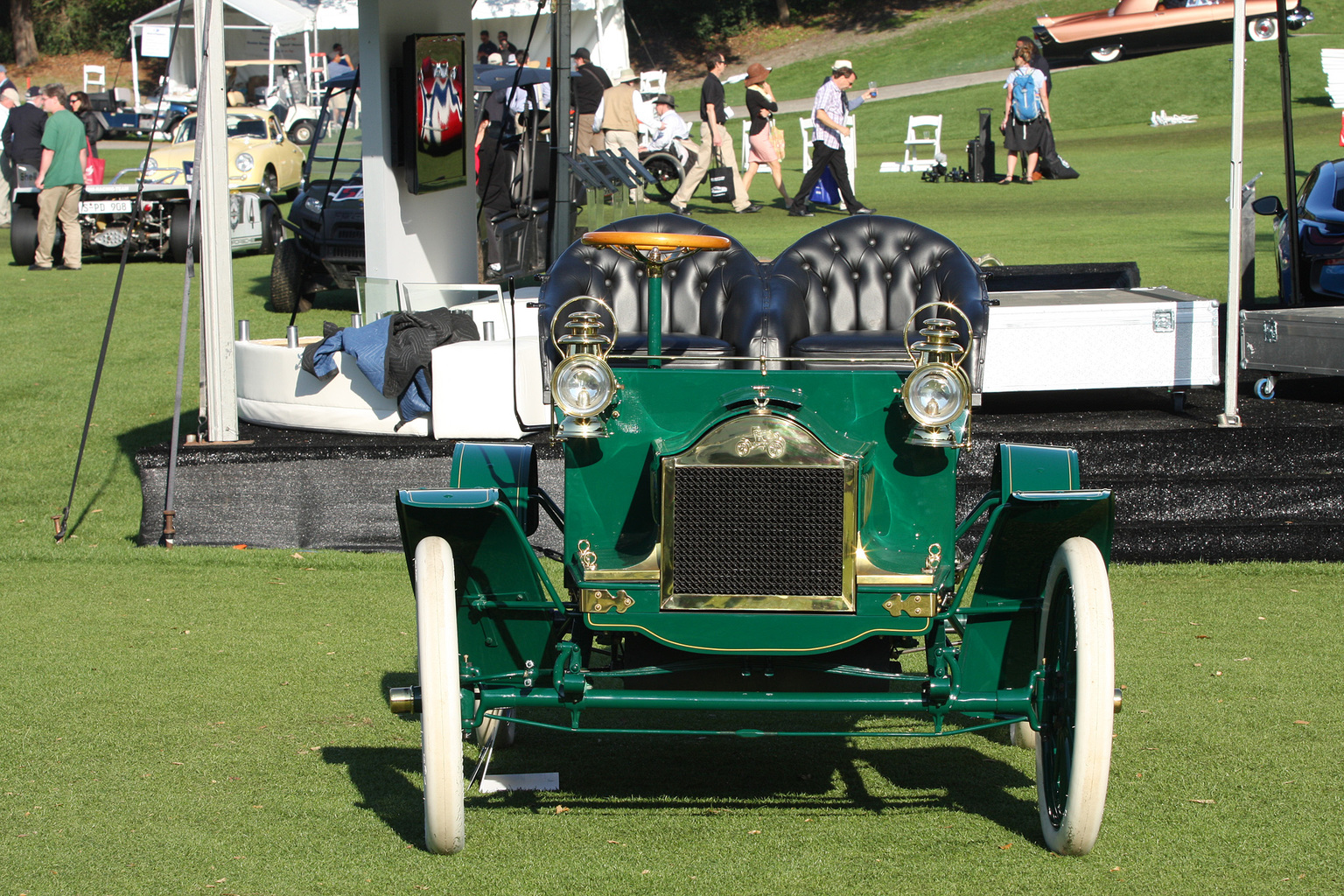 2014 Amelia Island Concours d'Elegance-23