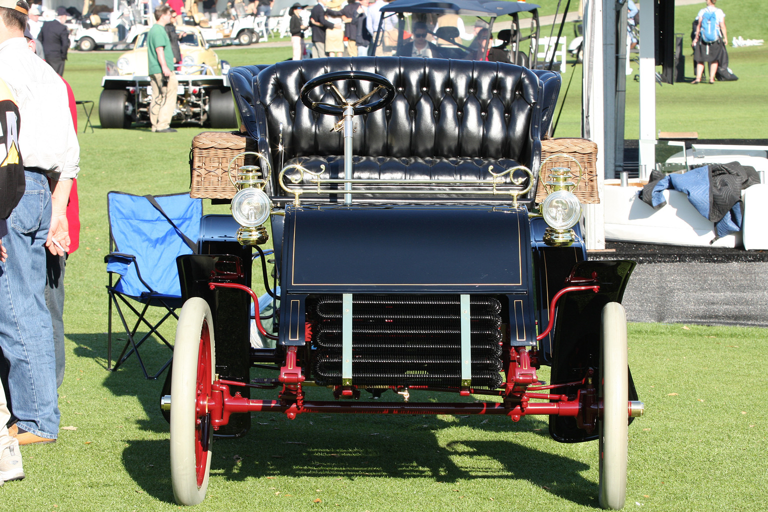 2014 Amelia Island Concours d'Elegance-23