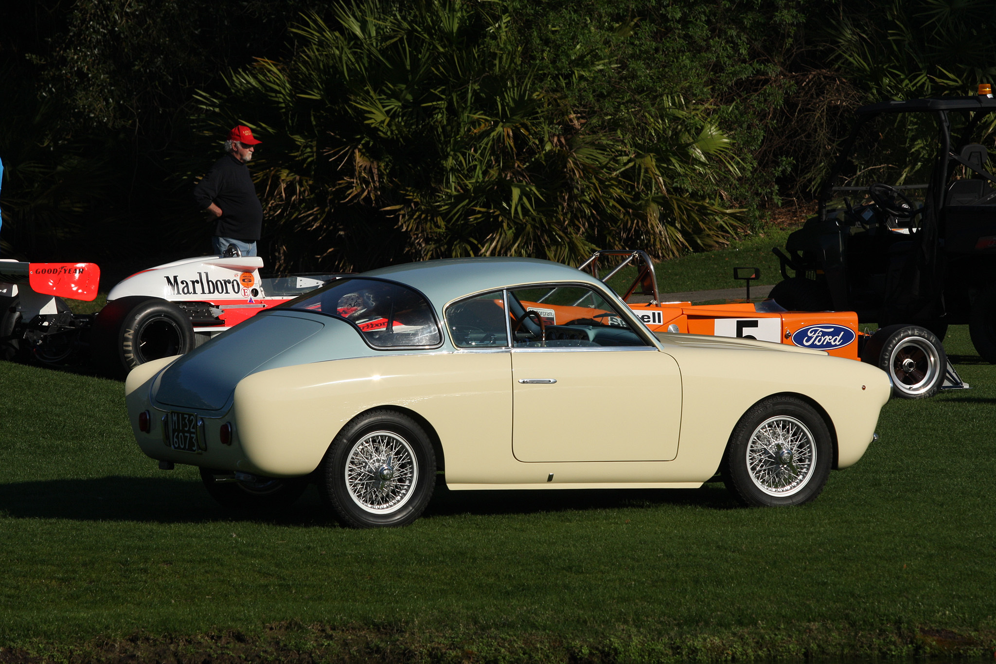 2014 Amelia Island Concours d'Elegance-33