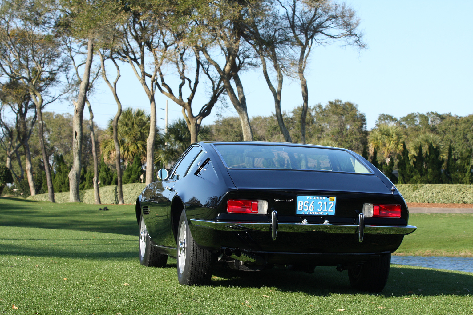 2014 Amelia Island Concours d'Elegance-3