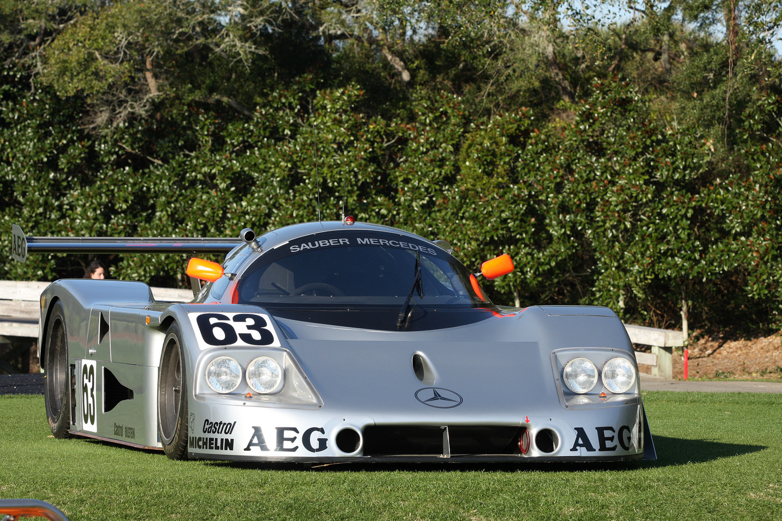 2014 Amelia Island Concours d'Elegance-7