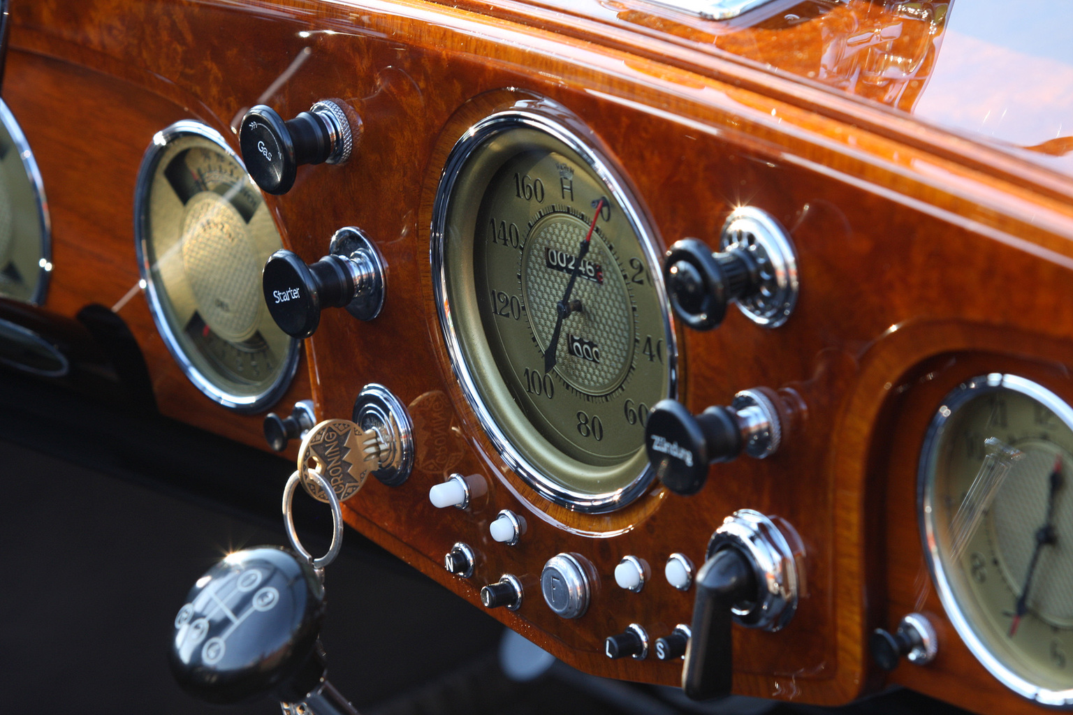 2014 Amelia Island Concours d'Elegance-19