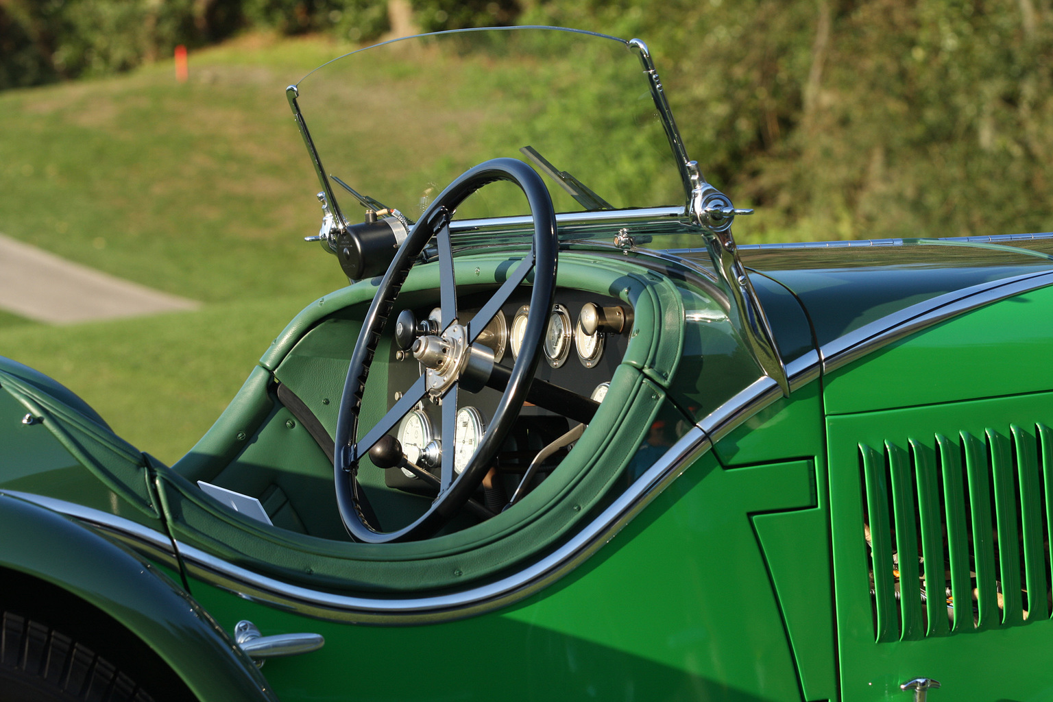 2014 Amelia Island Concours d'Elegance-4