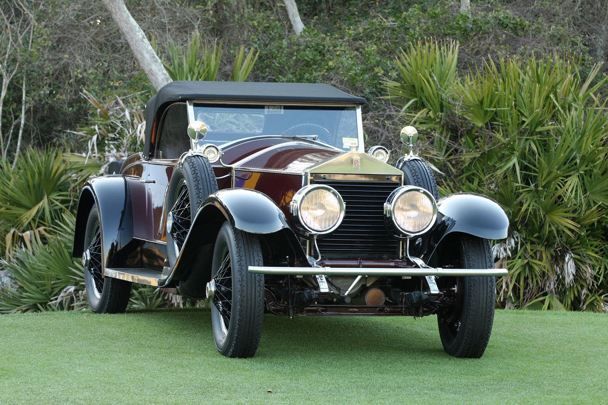 2014 Amelia Island Concours d'Elegance-31