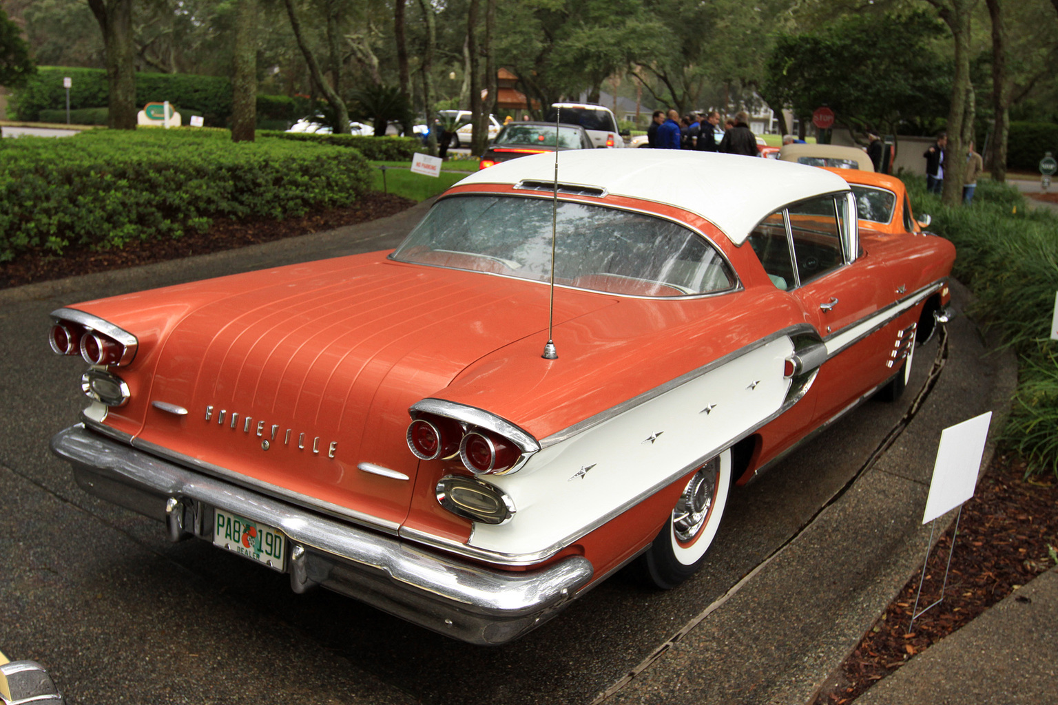 2014 Amelia Island Concours d'Elegance-14