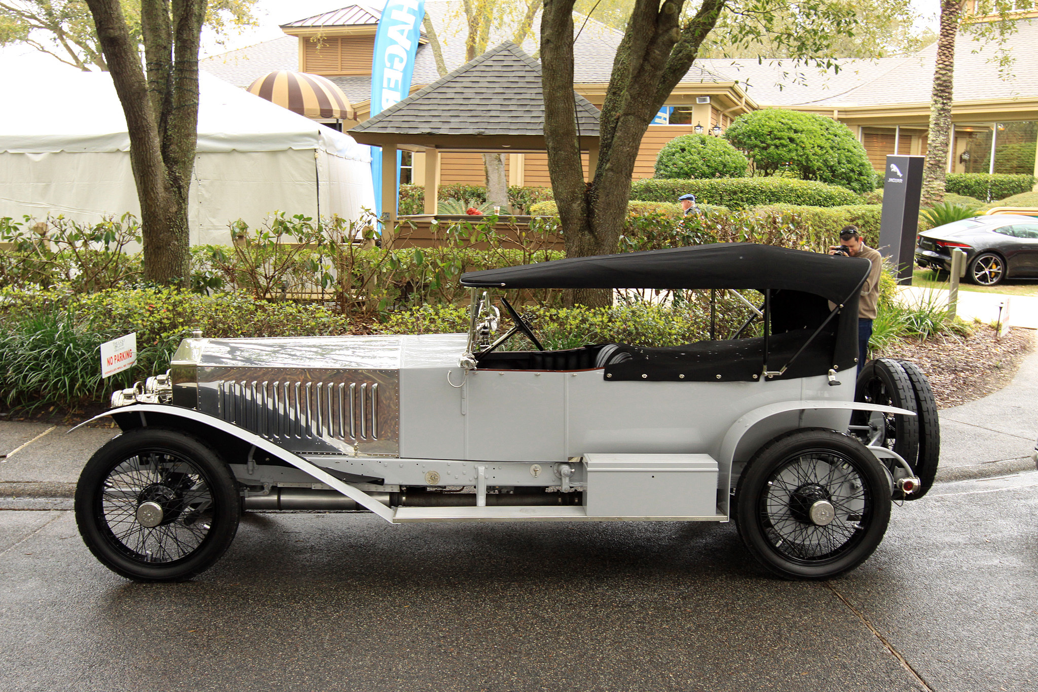 2014 Amelia Island Concours d'Elegance-31