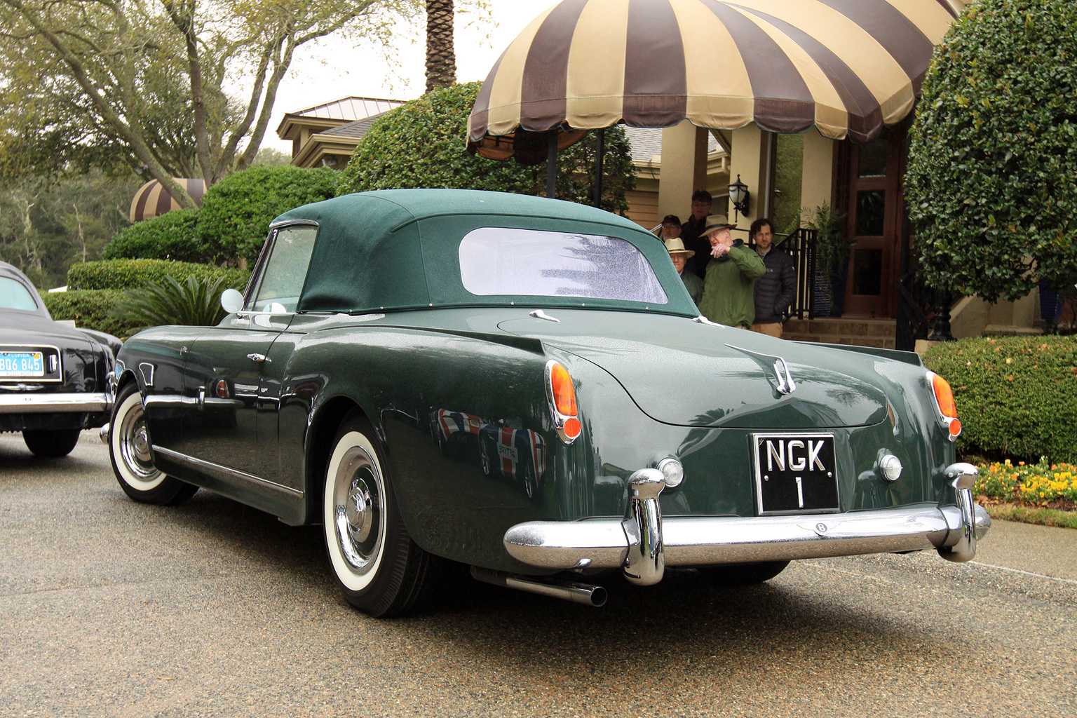 2014 Amelia Island Concours d'Elegance-16