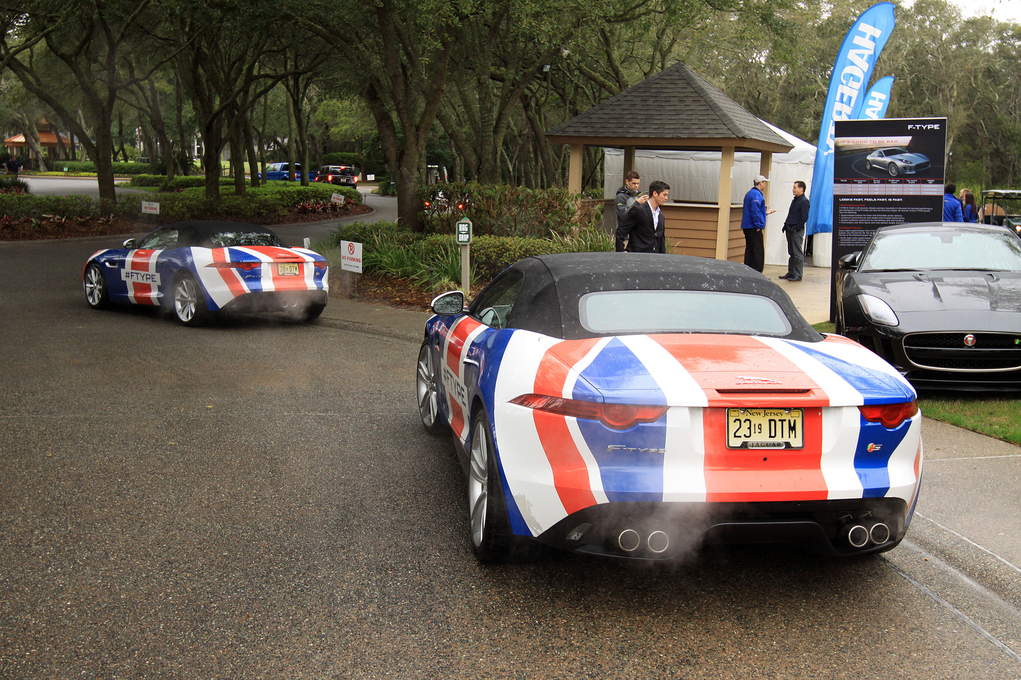 2014 Amelia Island Concours d'Elegance