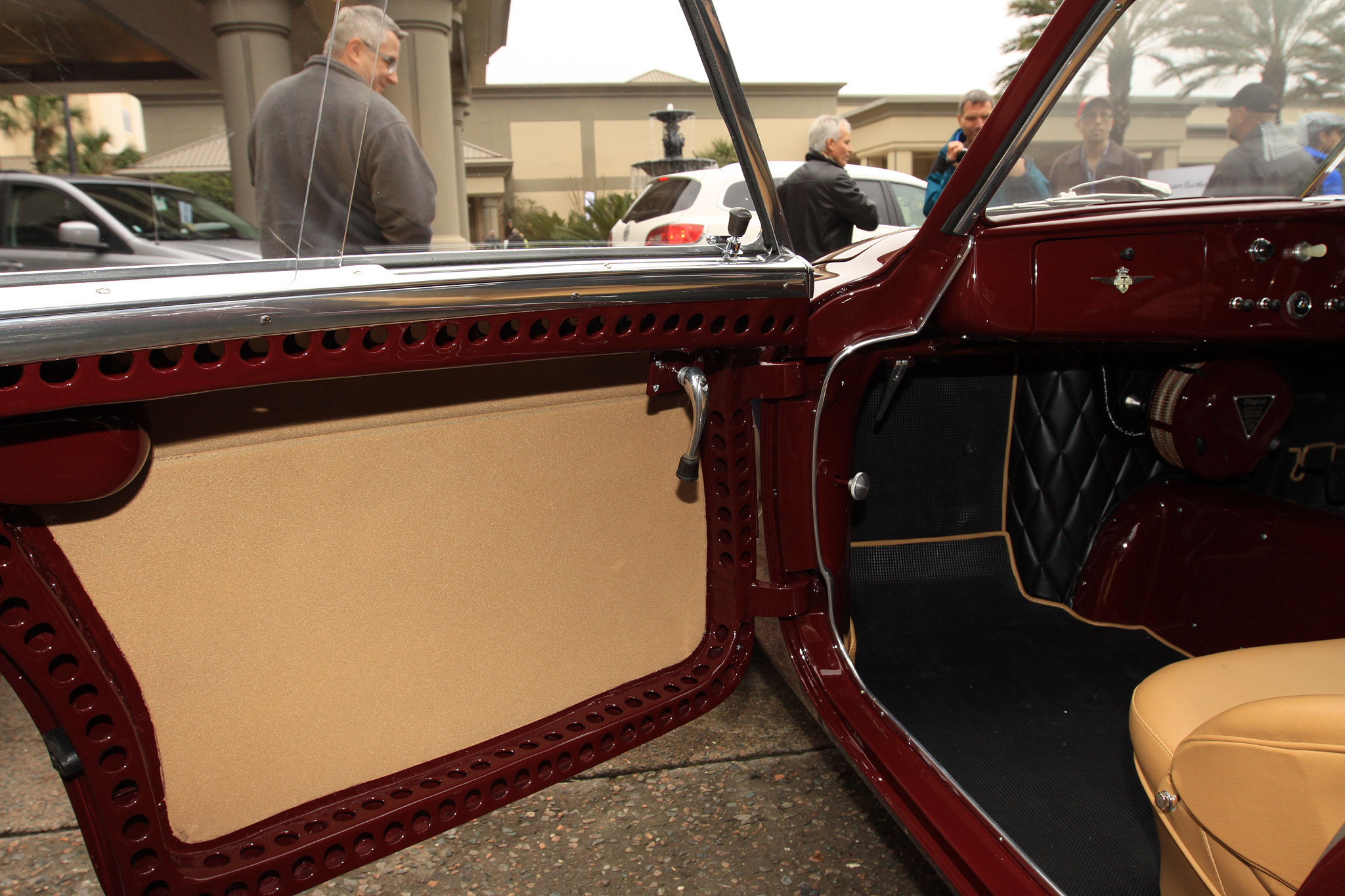 2014 Amelia Island Concours d'Elegance-39