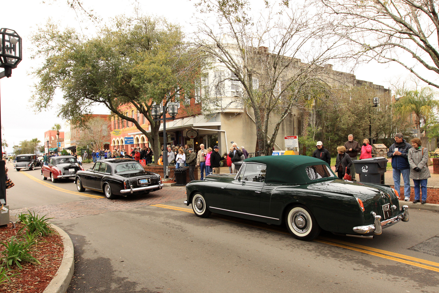 2014 Amelia Island Concours d'Elegance-16