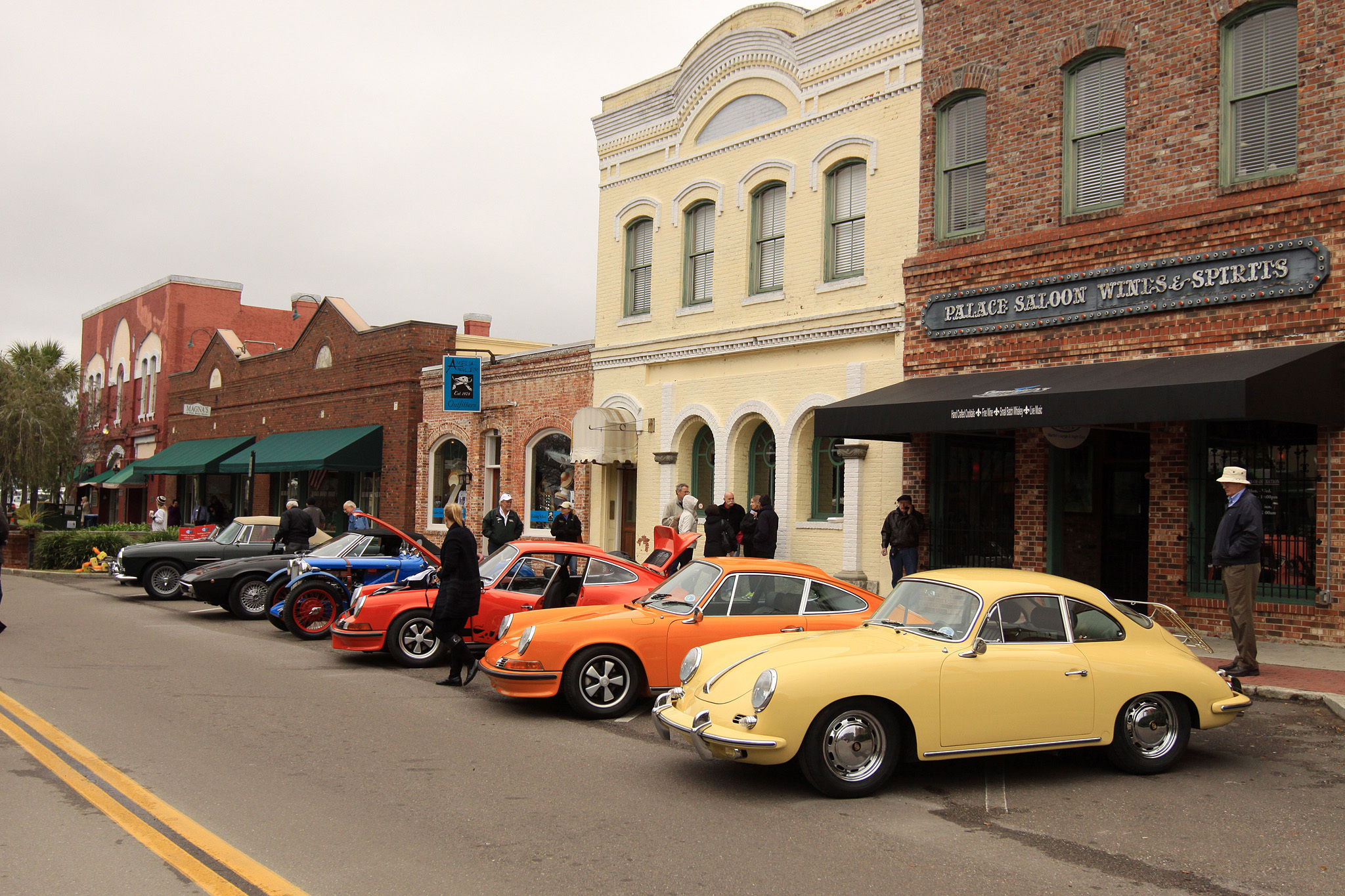 2014 Amelia Island Concours d'Elegance-35