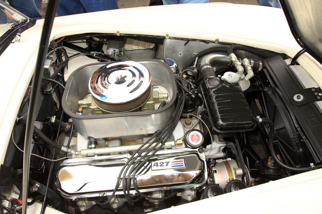 1965 Shelby Cobra 427 Roadster