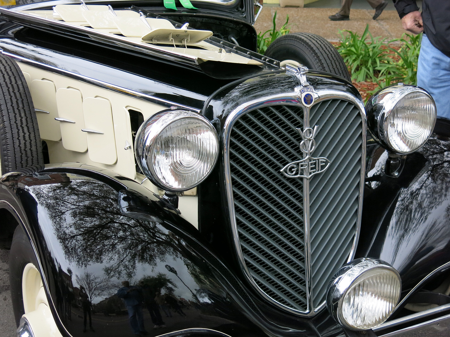 2014 Amelia Island Concours d'Elegance-19