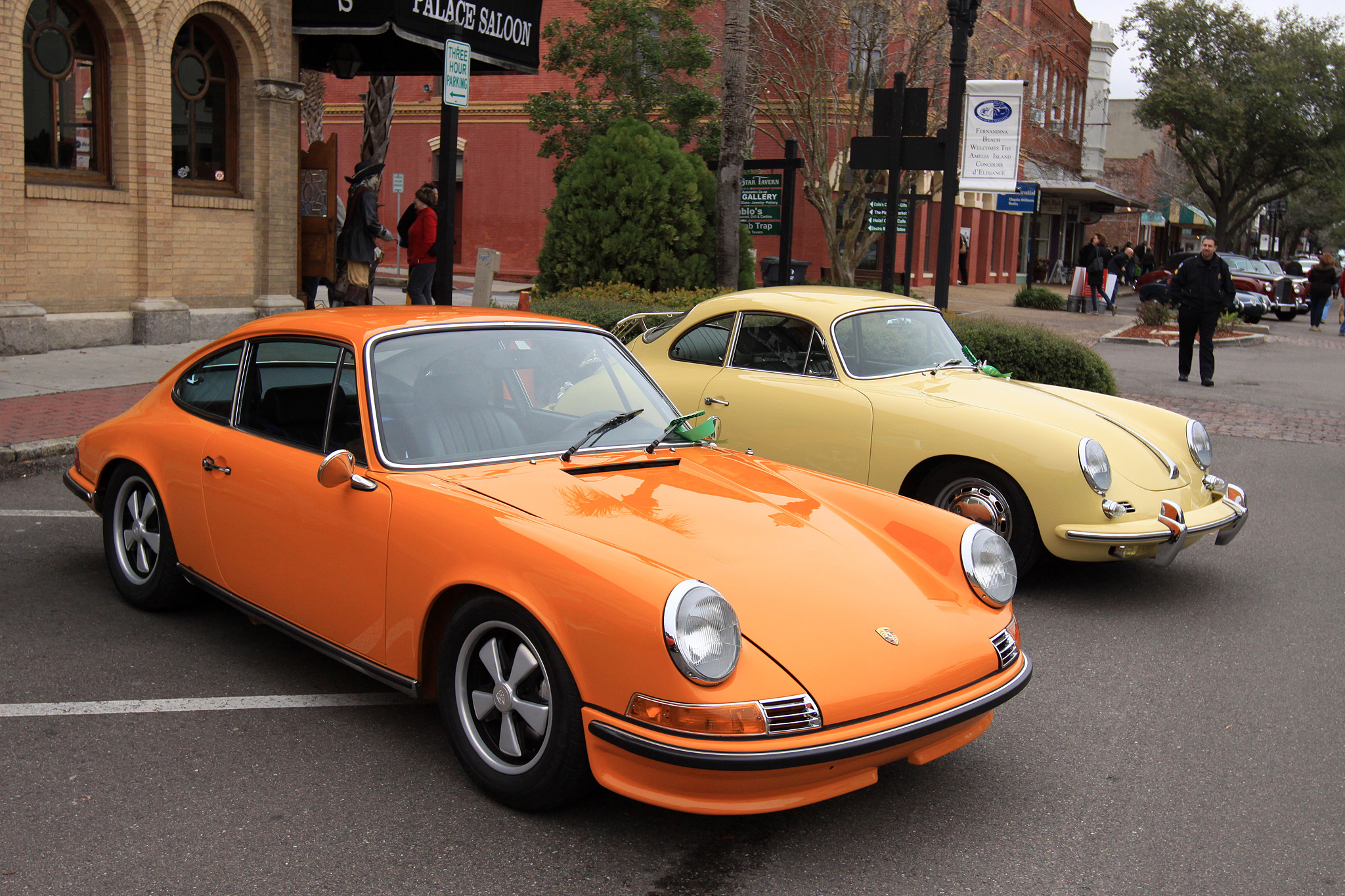 2014 Amelia Island Concours d'Elegance-35