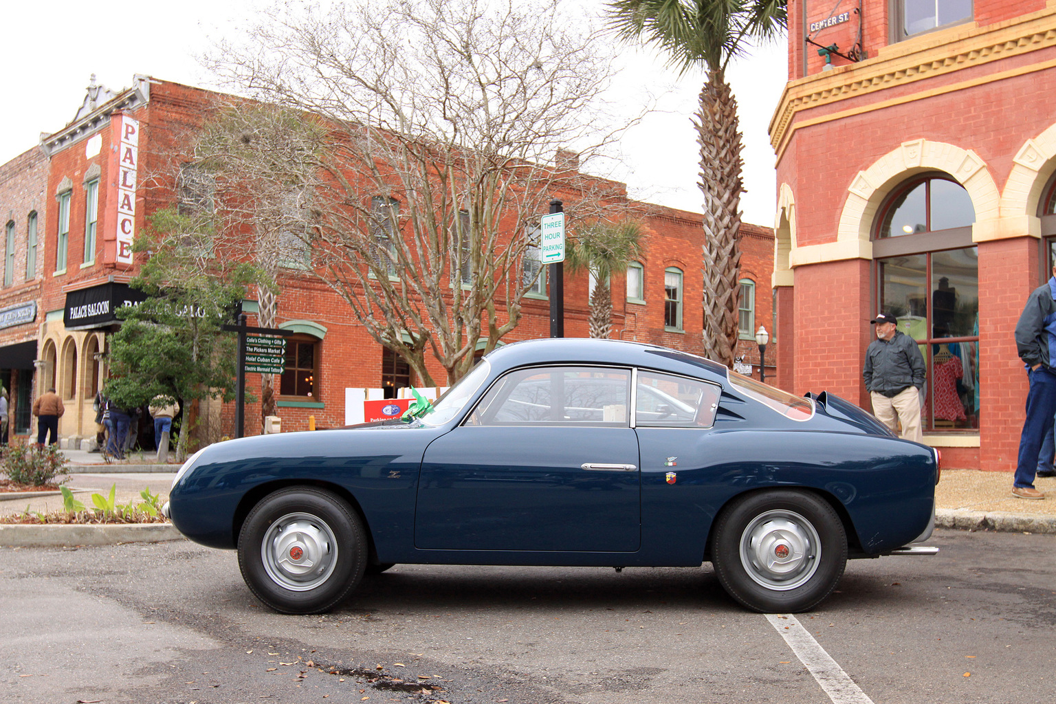 2014 Amelia Island Concours d'Elegance-2